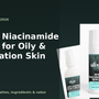 10 Best Niacinamide Serums for Oily & Combination Skin in 2026