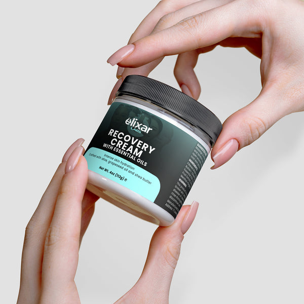 Recovery Cream