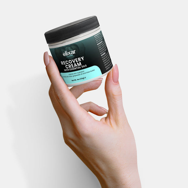 Recovery Cream