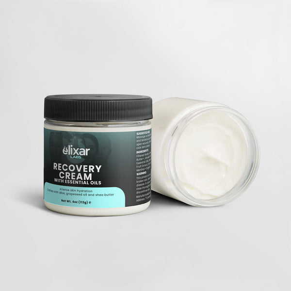 Recovery Cream