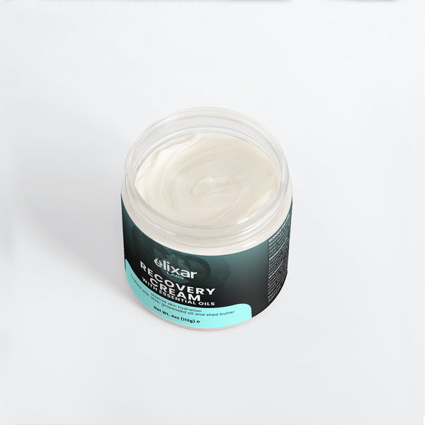 Recovery Cream