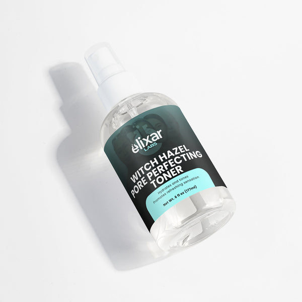 Witch Hazel Pore Perfecting Toner