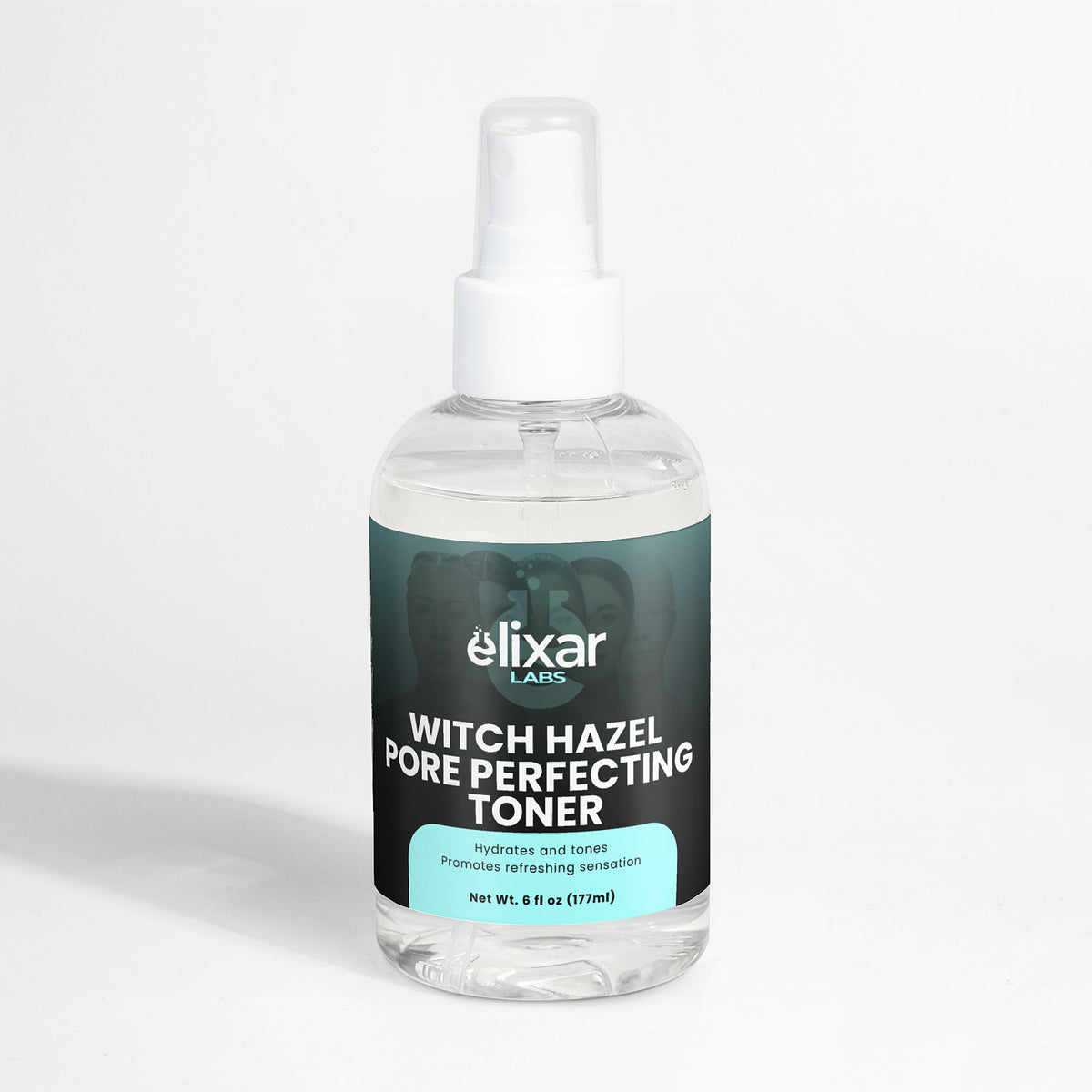 Witch Hazel Pore Perfecting Toner