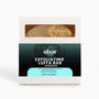 Exfoliating Luffa Bar