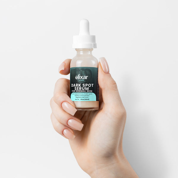 Dark Spot Serum for Normal Skin