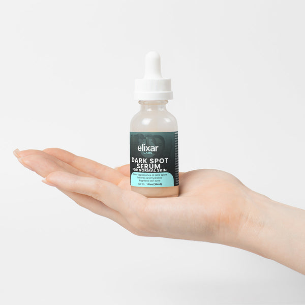 Dark Spot Serum for Normal Skin