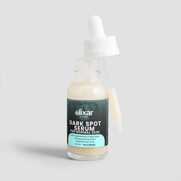 Dark Spot Serum for Normal Skin