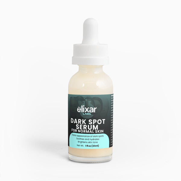 Dark Spot Serum for Normal Skin