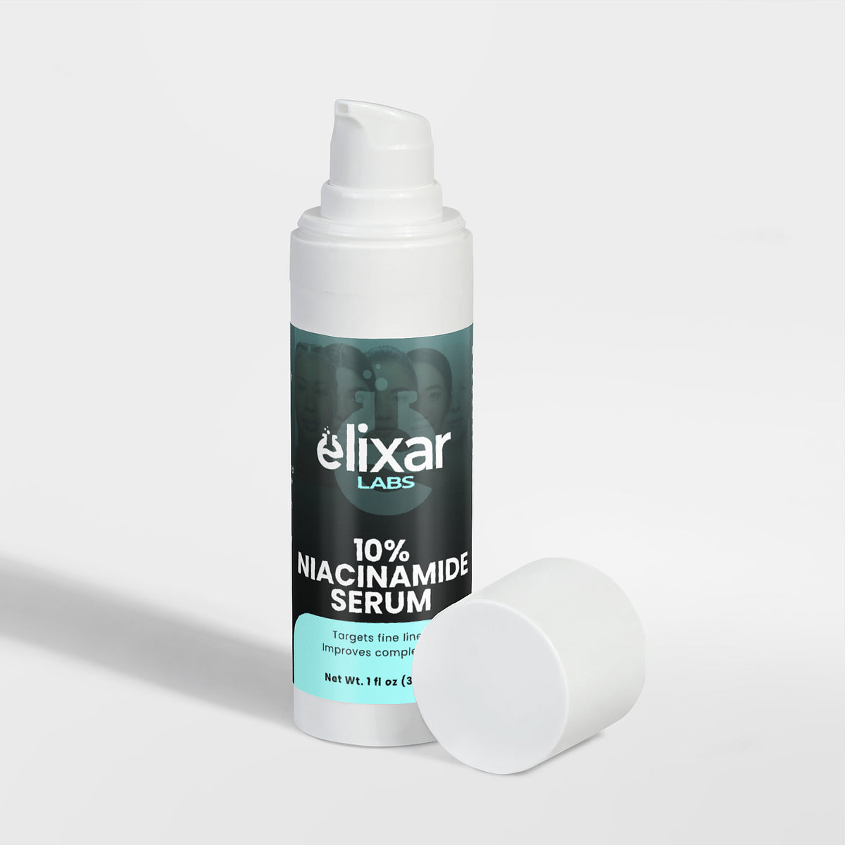 10% Niacinamide Serum