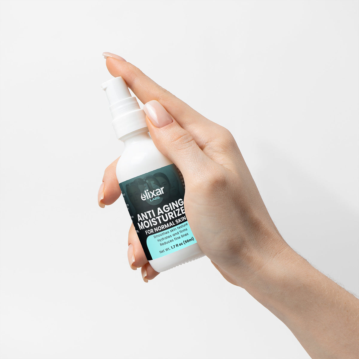 Anti Aging Moisturizer for Normal Skin