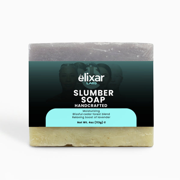Slumber Soap