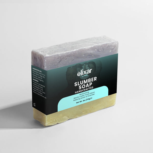 Slumber Soap