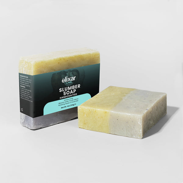 Slumber Soap