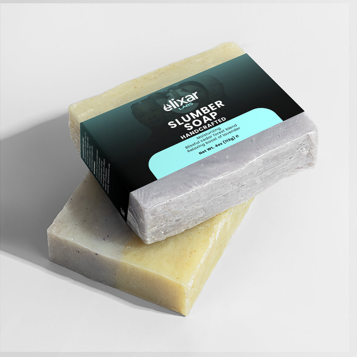 Slumber Soap