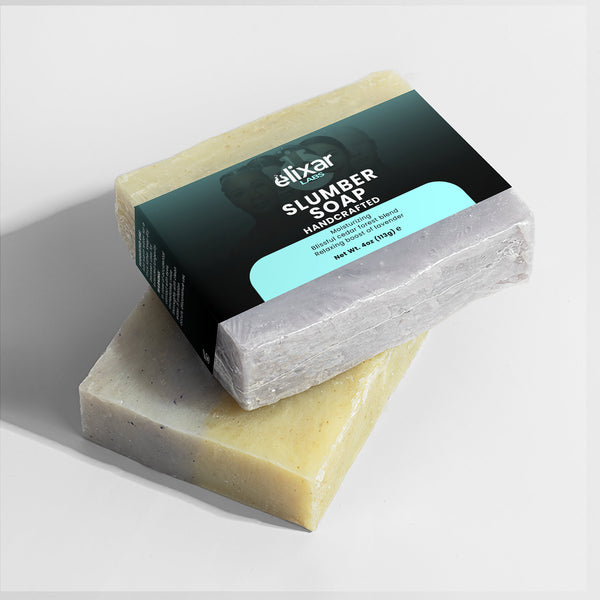 Slumber Soap