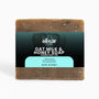 Oat Milk Honey Soap