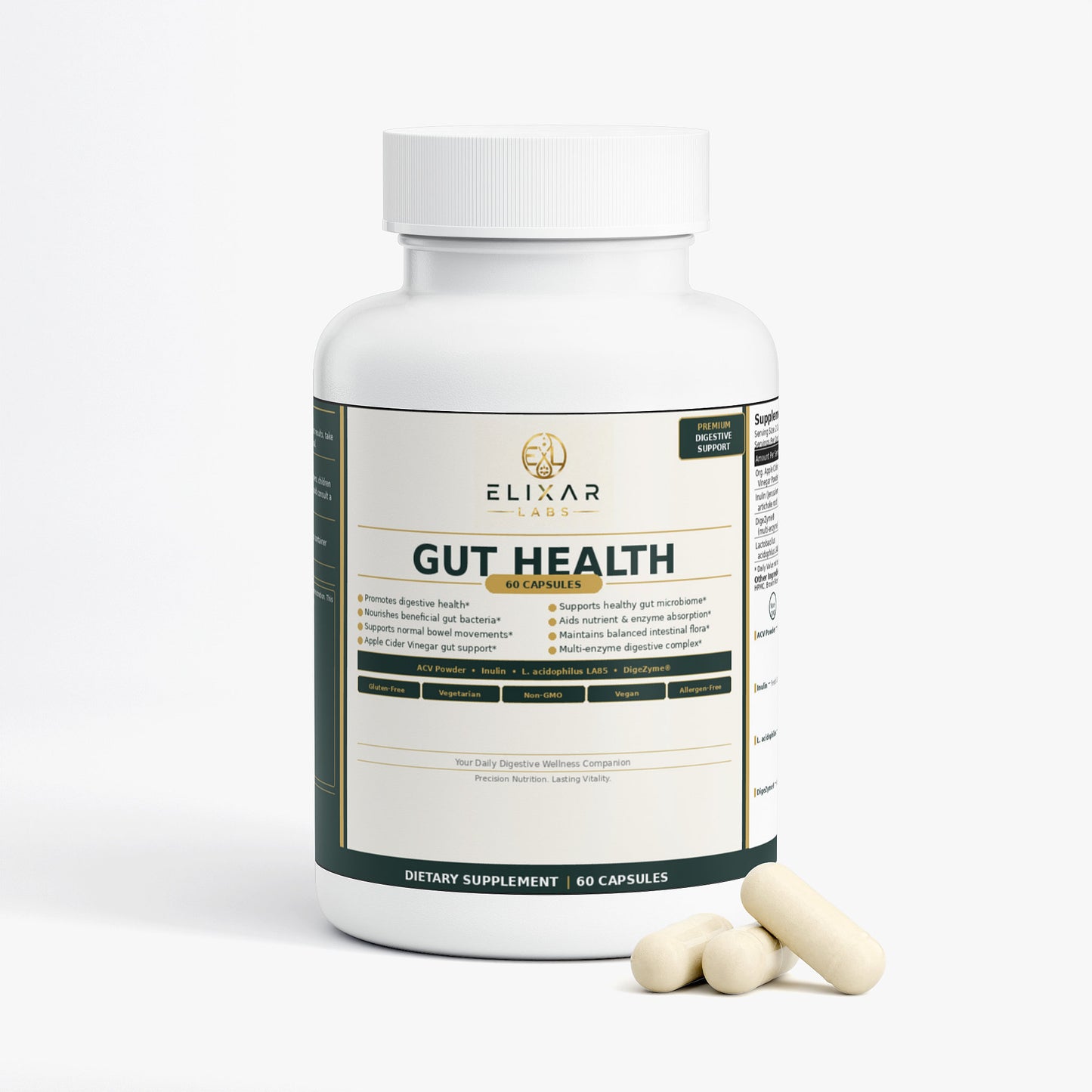 Gut Health