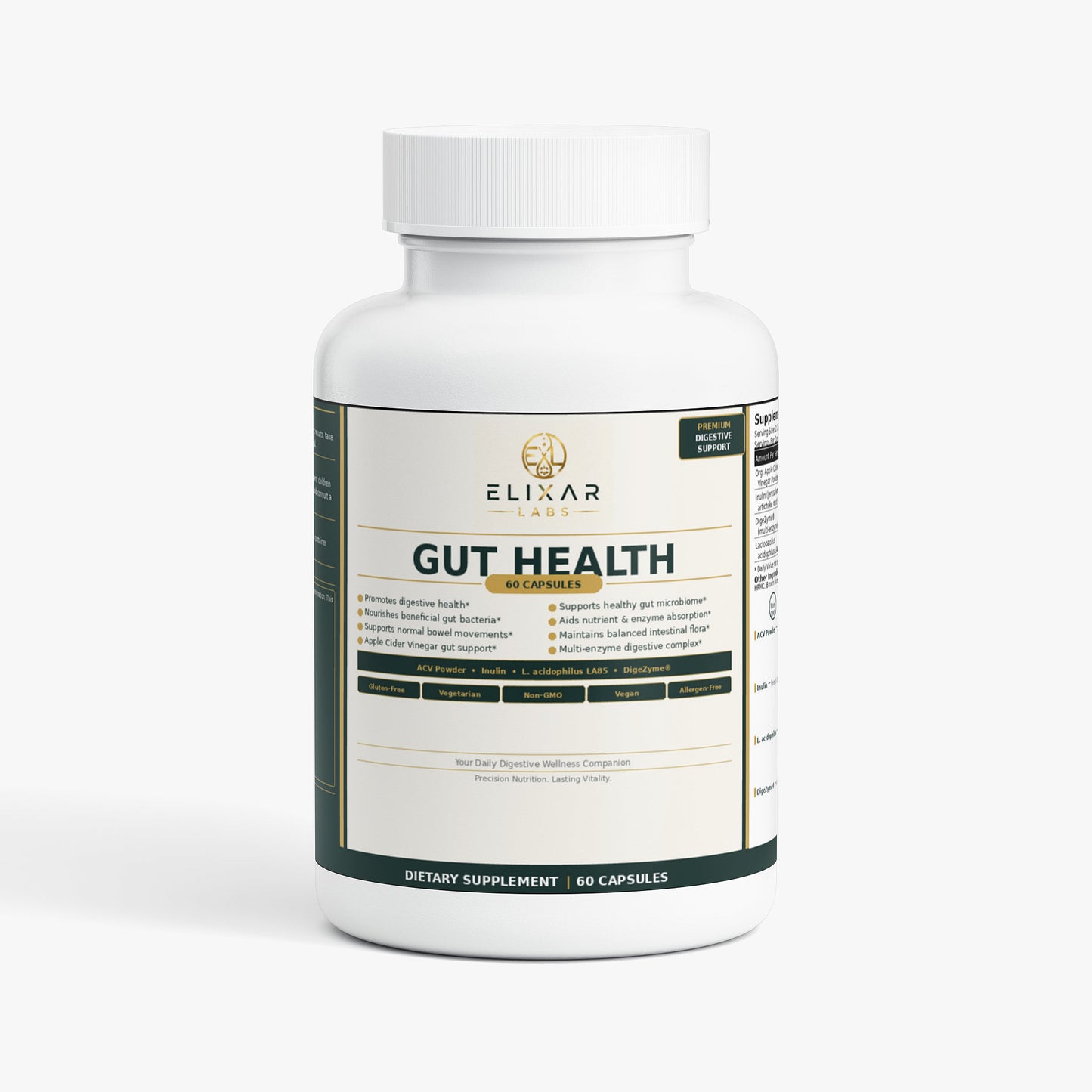 Gut Health