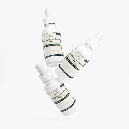 Snail Mucin Face Serum
