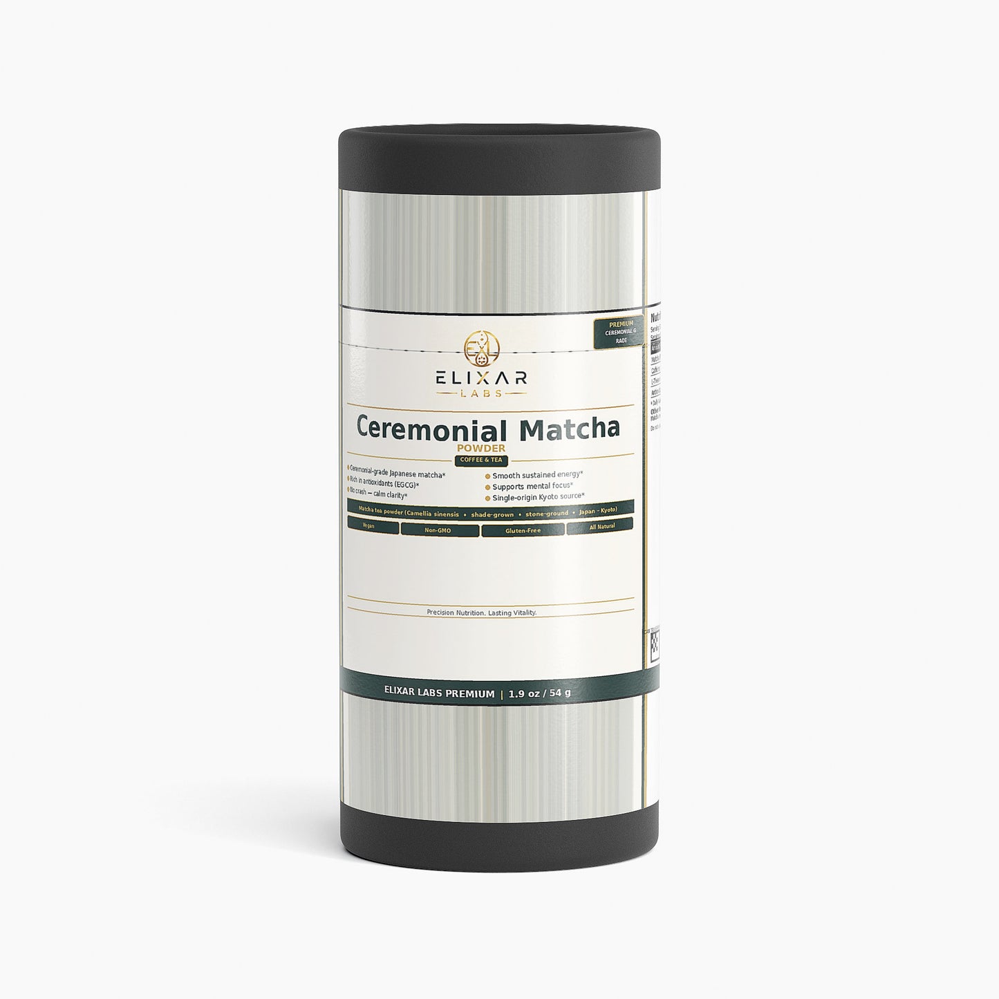 Ceremonial Matcha Powder
