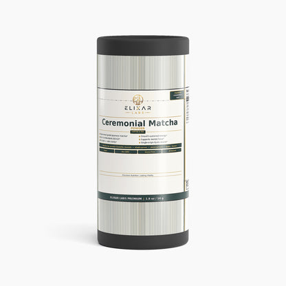 Ceremonial Matcha Powder