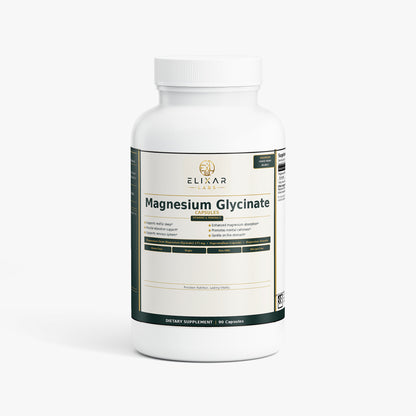 Magnesium Glycinate