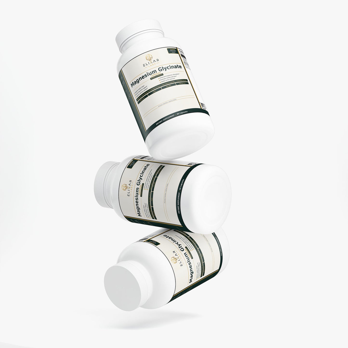 Magnesium Glycinate