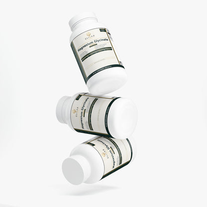Magnesium Glycinate