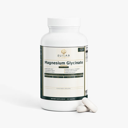 Magnesium Glycinate