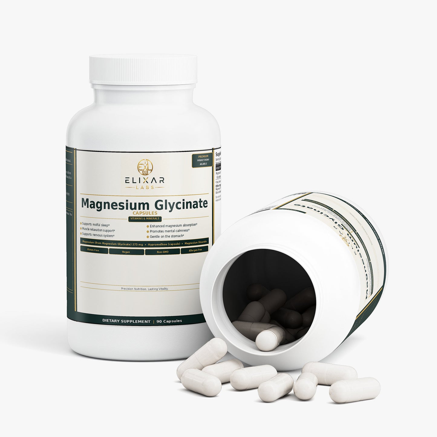 Magnesium Glycinate