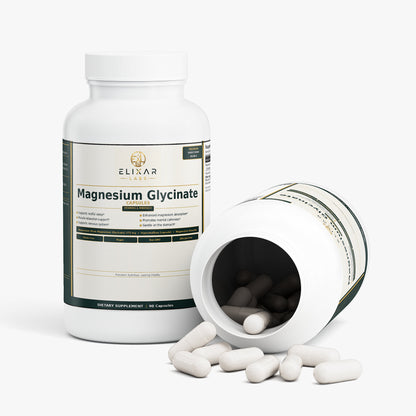 Magnesium Glycinate