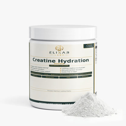Creatine Hydration Powder