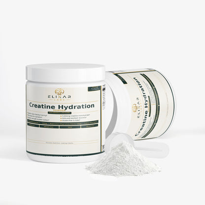 Creatine Hydration Powder