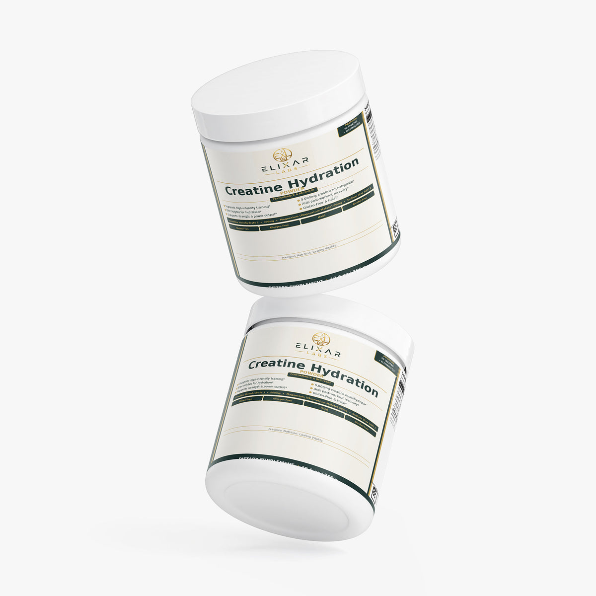 Creatine Hydration Powder