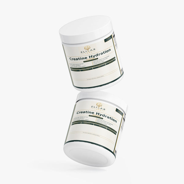 Creatine Hydration Powder