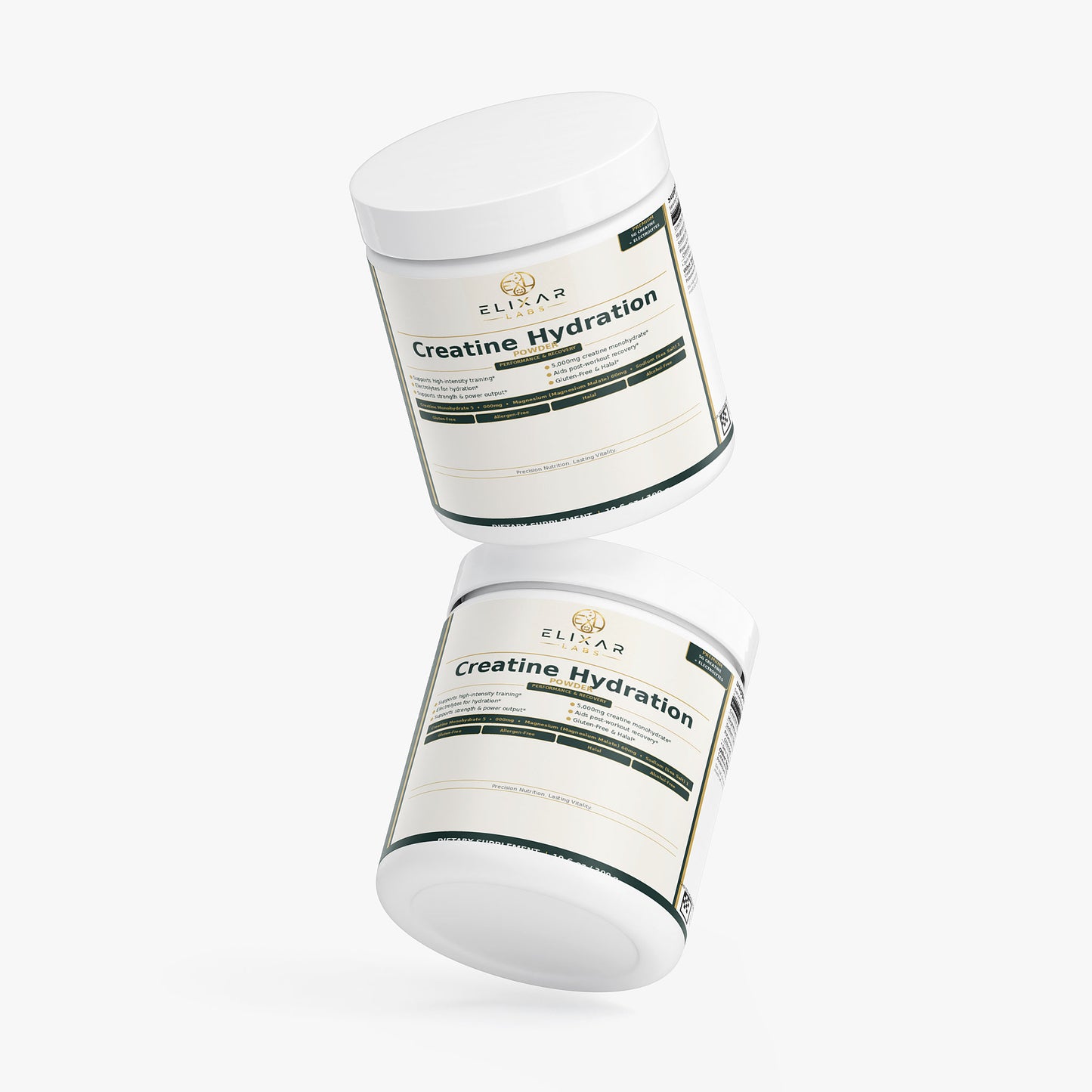 Creatine Hydration Powder
