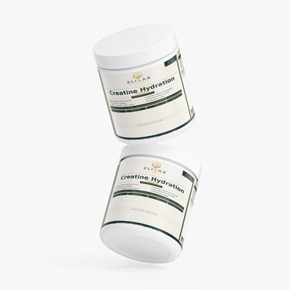 Creatine Hydration Powder