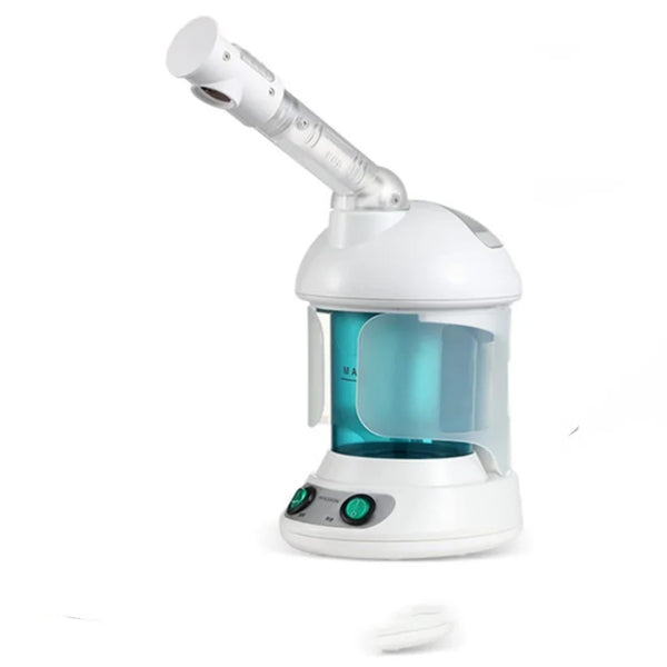 Nano Ionic Facial Steamer