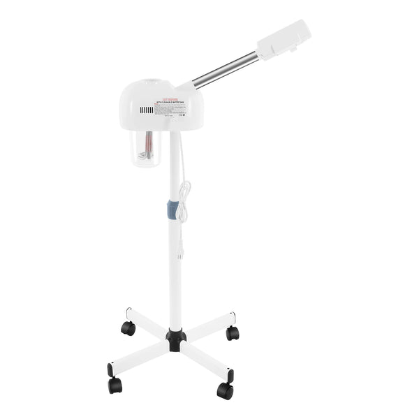 750ML Ozone Facial Steamer