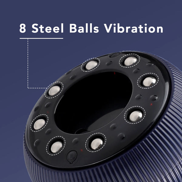 Meridian Cupping & Scraping Massager
