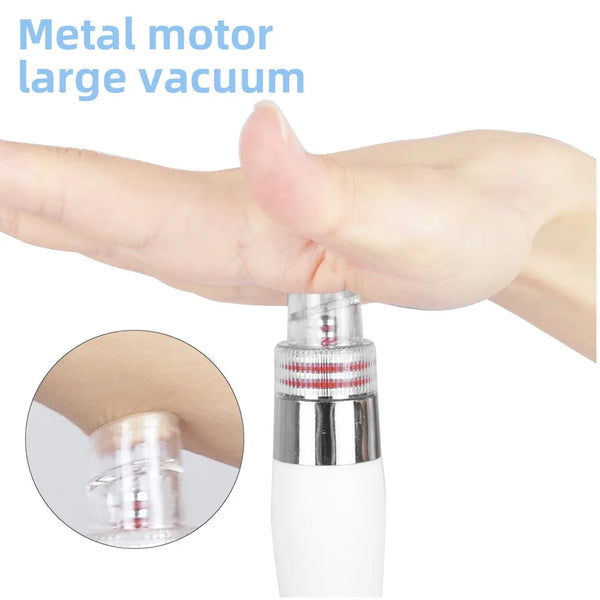 Professional Beauty Facial Machine