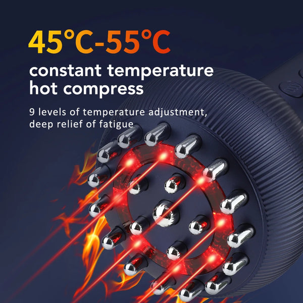 Meridian Cupping & Scraping Massager