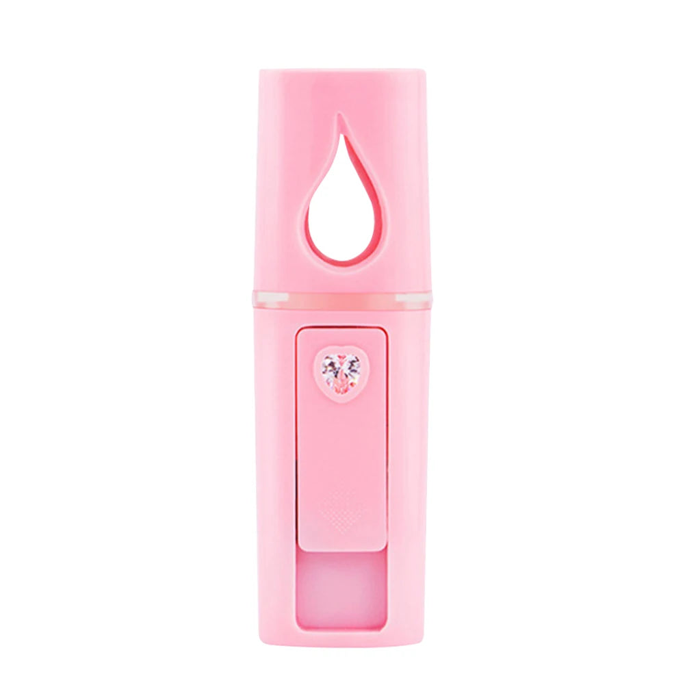 L2 Mini Nano Facial Mister