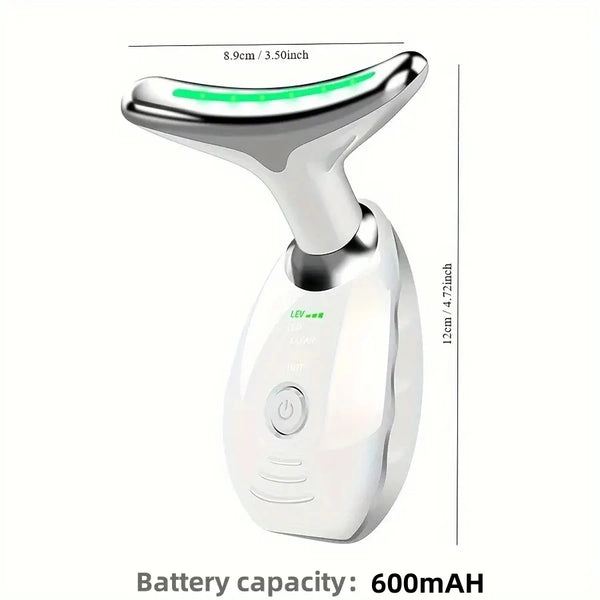 7-LED Neck & Face Device