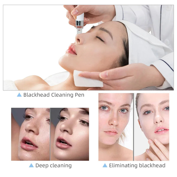 Professional Beauty Facial Machine