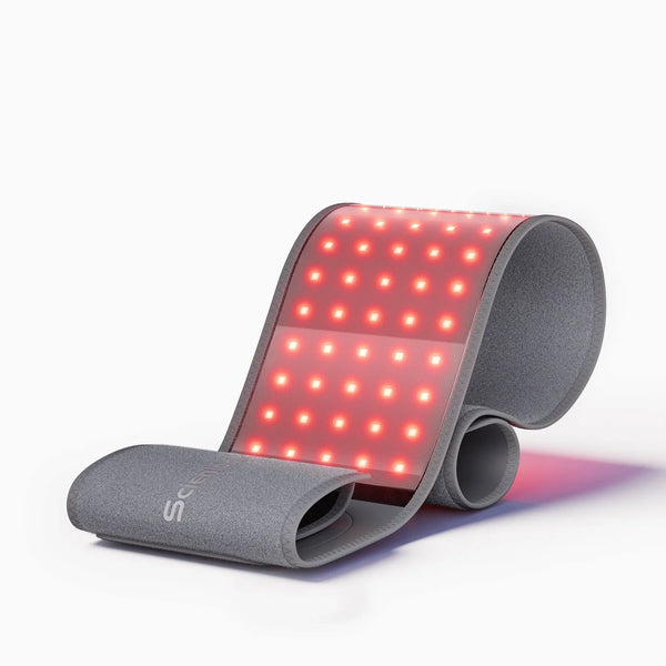 Infrared Therapy Belt