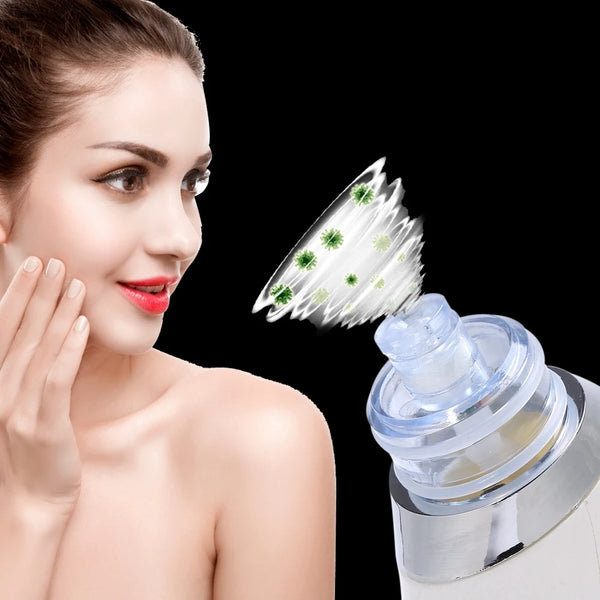 Blackhead Vacuum