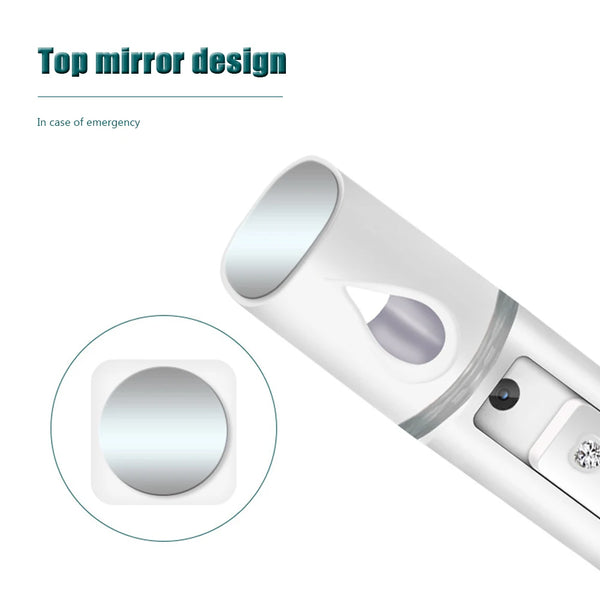 L2 Mini Nano Facial Mister
