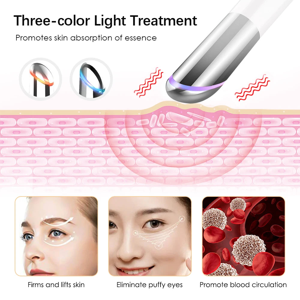 IPL Eye Tightening Vibration Device