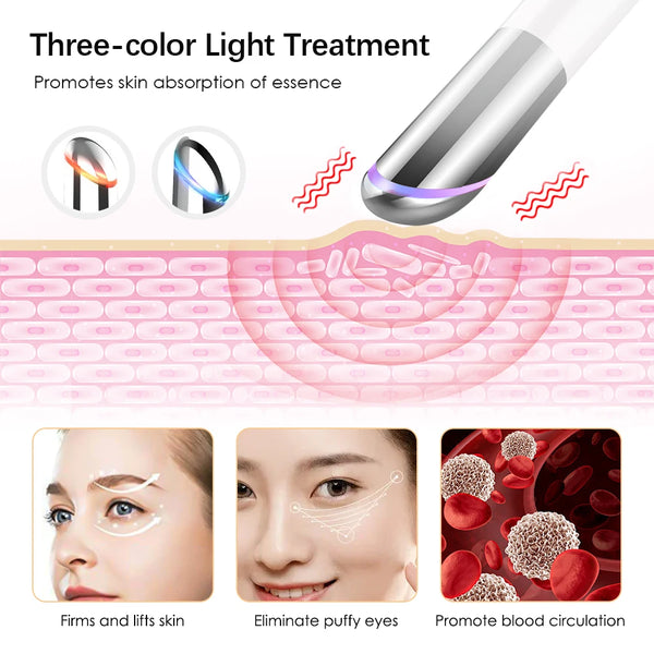 IPL Eye Tightening Vibration Device